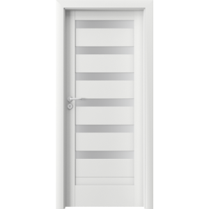 Porta Verte HOME D.6 Biela 